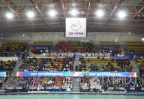 천안 이봉주마라톤대회…6000여명 열정으로 달리다