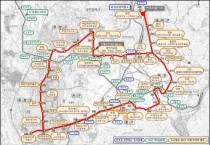 대전시 도시철도 2호선 45개 트램 정거장 이름 나왔다