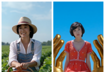 향수·흥미 불러일으킨 충남 ‘인공지능(AI) 혜은이’