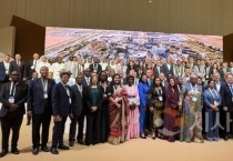 f_1. 대전시 2025 아태도시정상회의 참석 글로벌 도시리더십 5대 전략 공유-시장단포럼.jpg