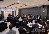 오세현 시장 “토목직, 아산의 뼈대이자 성장 동력”