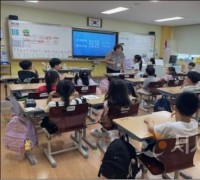세종시교육청 ‘찾아가는 아람두리’로 학급 관계회복 지원