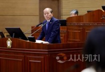 육종영 천안시의원, 복지종사자 처우개선·뉴타운 투명행정·농업경쟁력 강화 촉구