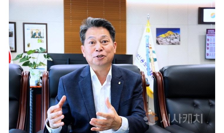 [인터뷰] 조소행 충남신용보증재단 이사장, “소상공인 기반, 깊고 탄탄하게”