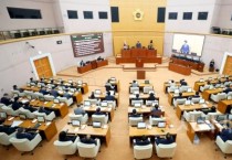 대전시의회, 6일부터 대전살림 해부심사