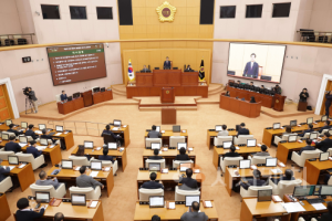 f_제291회 제2차 정례회 제1차 본회의장(2025.11.05.).png