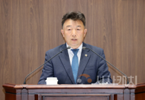 오인환 충남도의원 “심뇌혈관질환센터 지정으로 도민 생명지켜야”