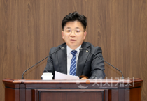 김민수 충남도의원 “공공기관 2년 미만 회피형 계약 근절해야”