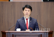 이상근 충남도의원 ‘내포신도시 명품화 3대 핵심사업’ 제안