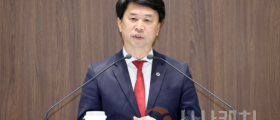 이상근 충남도의원 ‘내포신도시 명품화 3대 핵심사업’ 제안