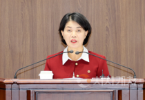 이현숙 충남도의원 “천안 제3의 노인종합복지관 건립 시급”