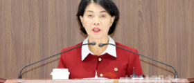 이현숙 충남도의원 “천안 제3의 노인종합복지관 건립 시급”