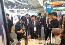 스페인 ‘SCEWC 2025’서 천안형 스마트기술 선보인다… ‘천안관’ 개관