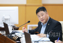 대전시의회 방진영 의원, 대전과학산업진흥원 용역사업 부실 질타