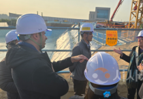 2027 충청 U대회 조직위, FISU·ITC 조정 방문 성공적 마무리