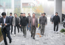 세종시 공무원, 매주 금요일 '소비 촉진' 앞장 선다