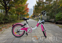 작고 가벼운 세종시 '꼬마 어울링' 더 편리하게 이용하세요