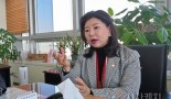 유수희 천안시의원, 서울 문래동·성수동 같은 도시 만들고 싶다