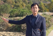 [인터뷰] 명노봉 아산시의원, “치안 산업 집중 육성 도시로 도약할 것“