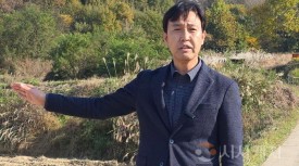 [인터뷰] 명노봉 아산시의원, “치안 산업 집중 육성 도시로 도약할 것“