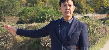 [인터뷰] 명노봉 아산시의원, “치안 산업 집중 육성 도시로 도약할 것“