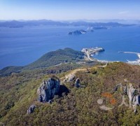 한국섬진흥원, 부산 가덕도 '이달의 섬' 선정