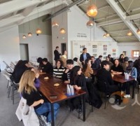 충남문화관광재단, 외국인 관광객 유치 본격 추진