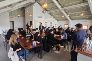 [크기변환][사진자료-2] 충남문화관광재단, 인바운드 여행사 초청 팸투어.jpg