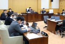 대전시의회 산업건설위원회, 기업지원 정책 실효성 집중 점검