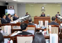 충남도의회 교육위, 학생 안전·지역 특화 교육 체계 마련 촉구