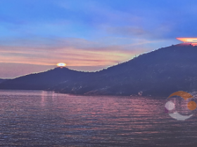 f_사진 3.제임스 터렐의 작품 ‘인공조명과 자연 빛’이 설치될 노대도의 조감.png