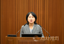 세종시의회 박란희 의원, 미래세대를 위한 청소년 정책 전환 촉구