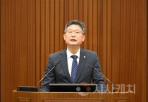 세종시의회 안신일 의원, “세종 산림신품종 재배단지, 국가사업 취지 맞게 활성화해야”