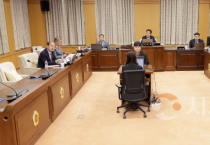 f_(사진자료) 복지환경위원회_제291회 제2차 정례회 행정사무감사.png