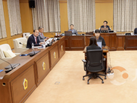 f_(사진자료) 복지환경위원회_제291회 제2차 정례회 행정사무감사.png