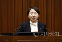 세종시의회 홍나영 의원 한글문화도시 세종, 미래 성장기반과 세계적인  도약을 위한 비전