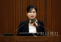 세종시의회 여미전 의원, “지역화폐 여민전, 신뢰와 안정성 겸비해 다시 태어나야 한다”