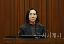 세종시의회 김효숙 의원, “완공된 독락정 역사‧문화공원, 도대체 언제 이용할 수 있나?”