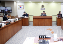 충남도의회 행문위, 청년 일자리 정책의 연속성 확보 요구