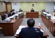 충남도의회 기경위 “주민 피해 심각” 수소생산기지사업 백지화 촉구