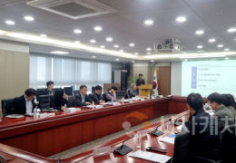 충남도, 충청권 도심항공교통 이·착륙 후보지 모색