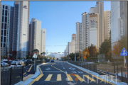 [크기변환]1. 아산시, 모종동 원예농협 앞 도로 개통… 교통 불편 해소.png