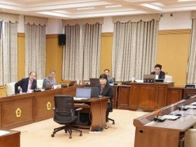 f_(사진자료) 복지환경위원회_제291회 제2차 정례회 행정사무감사.JPG