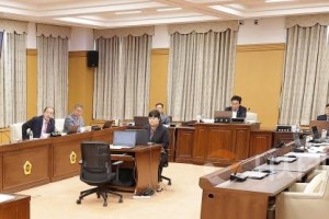 f_(사진자료) 복지환경위원회_제291회 제2차 정례회 행정사무감사.JPG