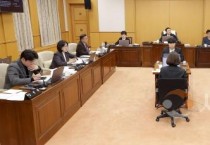 대전시의회 산업건설위원회, 철도·도로·PM 안전 문제 강도 높게 지