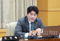 대전시의회 김선광 의원, “호남선 고속화 지연, 서대전 침체만 키운다”