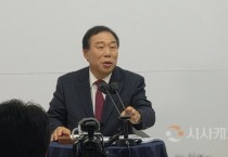 최민호 세종시장 “교부세 개선·행정수도 완성 정부 긍정적 신호”