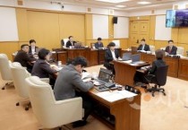 대전시의회 산업건설위원회, 도시주택국 소관 행감 실시… 시민 생활 밀접 현안 질타