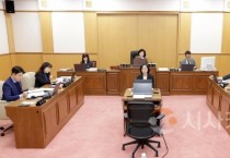 대전시의회 교육위원회, 대전광역시교육청 10개 직속기관 행정사무감사 실시