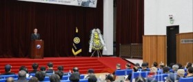 대전시, 제86회 순국선열의 날 기념식 개최